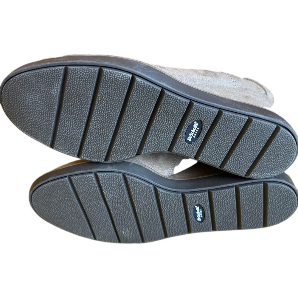 Dr. Scholl's Women's Tan Jacinda Ankle Boot - Picture 5 of 7
